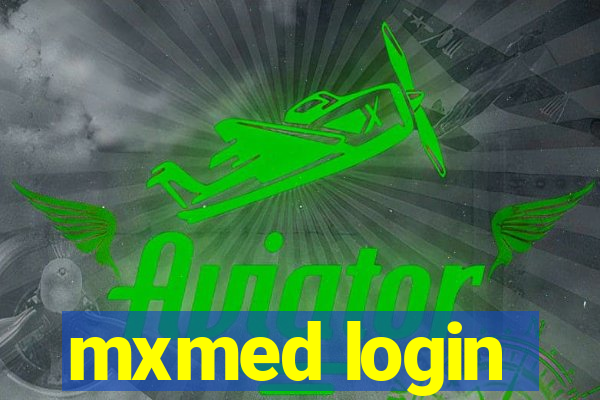 mxmed login